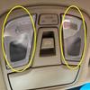 Overhead Console Reading Light Lens For Kia Optima K5 2011 2012 2013 2014 2015