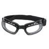 Windproof Cycling Glasses Foldable Motorcycle Glasses Sports Goggles Snowboard Goggles  Motorcycle