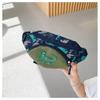 Fashion Small Bag Children Cute Cartoon Dinosaur Fanny Pack Western Style Crossbody Shoulder Bag