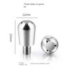 Coffee Machine Steam nozzle,Stainless Steel Nozzles for Various Models, 3 Holes & 4 Holes