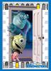 Bushiroad Sleeve Collection High Grade PIXAR Vol.3387 "Monsters, Inc."