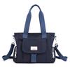 Casual and Fashionable Large-capacity Mom Bag Lightweight Commuting Bag Single-shoulder Handbag Ladies' Bag