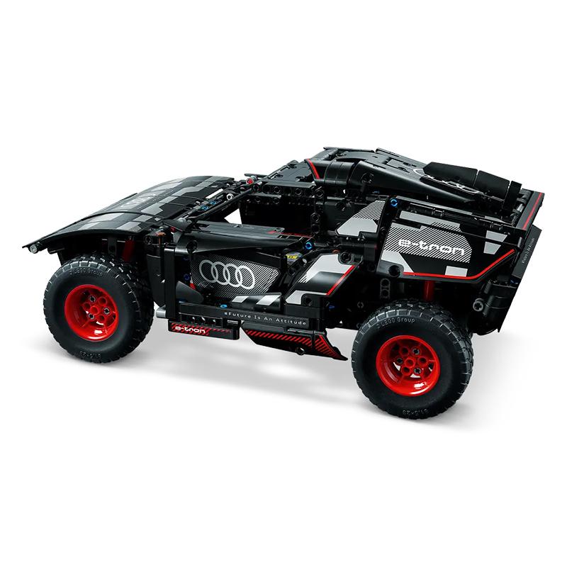 LEGO 42160 RS Q e-tron Конструктор