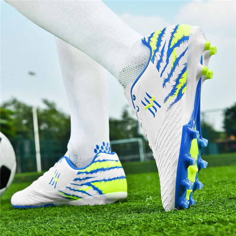 Children'S Football Shoes Men'S Youth Football Shoes Students Women'S Broken Nails Football Shoes Long Nails