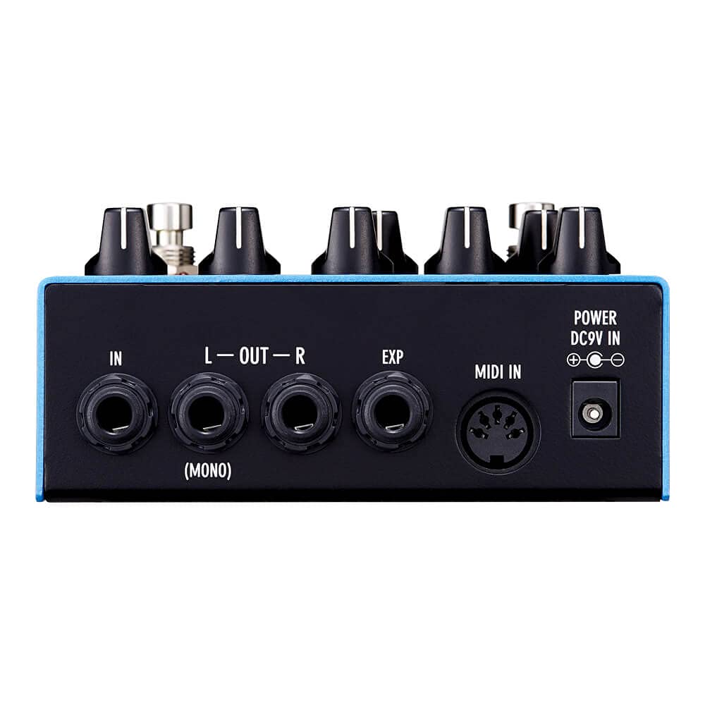 FREE THE AVATAR Chorus Chorus Free the Tone TONE/TRI TA-2H Multi-Dimensional