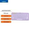Клавиатура Bluetooth Logitech K380 для нескольких устройств