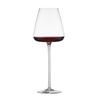 Набор из 6 бокалов для красного вина Bordeaux Crystal (Набор из 2)