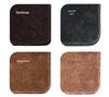 Eco-friendly Australian Wool Floor Mats for Maybach - Odorless, High-end Interior Set