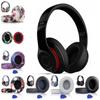 Protein Leather Headset Foam Replacement Soft Headset Foam Cushion  For Beats Studio 2.0/3.0