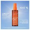 Lancaster Sun Beauty Масло для тела солнцезащитное SPF30, 150 мл