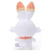 TAKARATOMY Pocket Monster Pokepiece Plush Toy Hibunny Height 30cm A.R.T.S Approx.