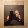 LP Record BRAHMS - BRUNO WALTER / NEW YORK PH - Ein Deutsches Requiem Op. 45 61284 CBS 1975 Germany Classical Used