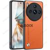 Для Nubia Z60s Pro Чехол Модный Защитный Чехол-Крышка из ПУ-кожи Капа Фунда