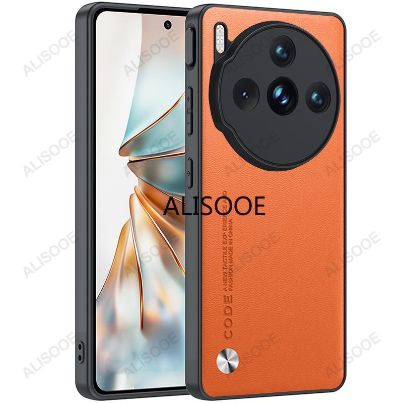 Для Nubia Z60s Pro Чехол Модный Защитный Чехол-Крышка из ПУ-кожи Капа Фунда