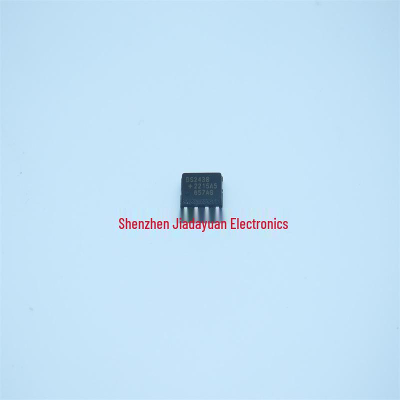 Original DS2438Z+ SOIC-8 Model - Inquire Before Ordering, Consultation Welcome.