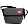 Manhattan Portage Messenger Bag MP1603 Gray [Manhattan Portage] [Item]