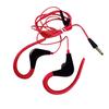 3.5mm Sport Gym Running Earphone Hang Ear Stereo Music Headset for Mobile Phone