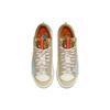 Nike Blazer Low 77 Jumbo Summer Vibe Женские кроссовки Белый Парус Алебастр DX6043-171