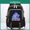 Игровой рюкзак Ps4 Fortnite Сумка для книг Аниме Сумки через плечо Мужские Женские Дорожные сумки
