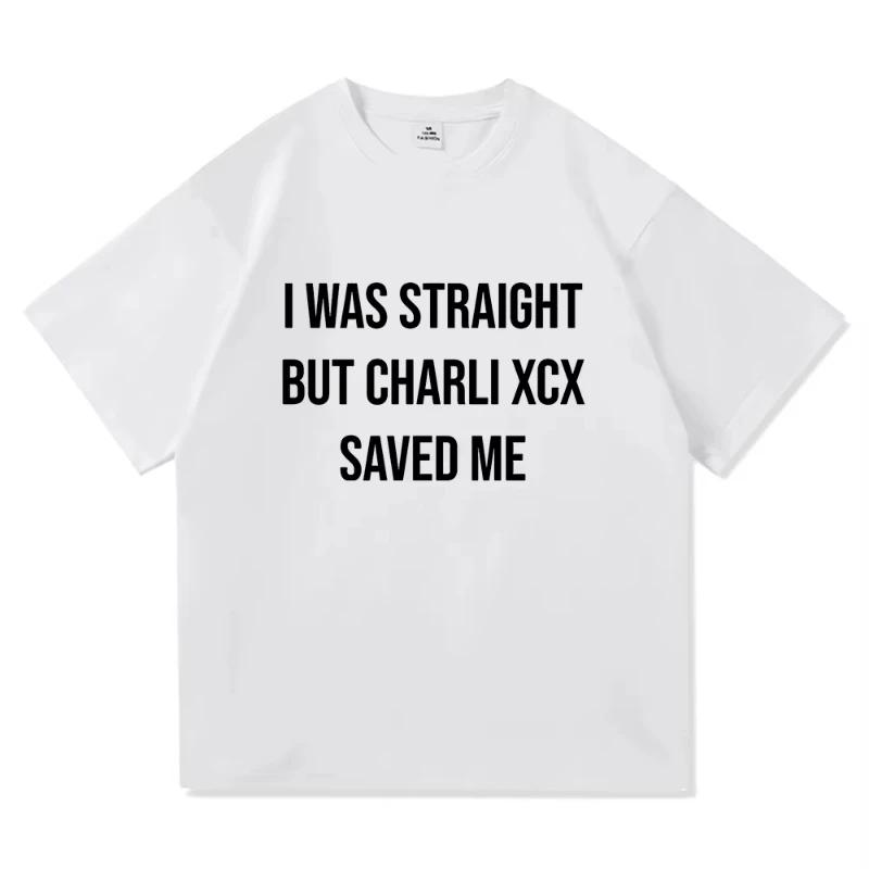 Charli XCX Brat T Shirt New Fashion Unisex High Quality Harajuku Retro Casual TShirt Unisex Aesthetic Classic Tees Shirts