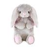 K Collection Bunny 3D 750ml Hot Water Bottle And Cover