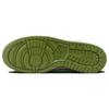 Nike Мужские кроссовки Air Dunk Jumbo Phantom Chlorophyll White Earth FJ4192-001