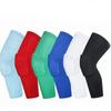 Basketball Volleyball Knee Pads Honeycomb Foam Support Compression Leg Sleeve Knee Brace Support Sport Kneepad Fitness Equipmet