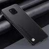 PU Leather Case For Huawei Mate 20 Pro Back Cover Matte Silicone Full Protection Phone Case For Huawei Mate 20 Mate20 Pro