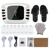 Compex Электростимулятор TENS EMS Машина Физиотерапия Мышечный Стимулятор Лучший Массажер Для Снятия Боли В Теле