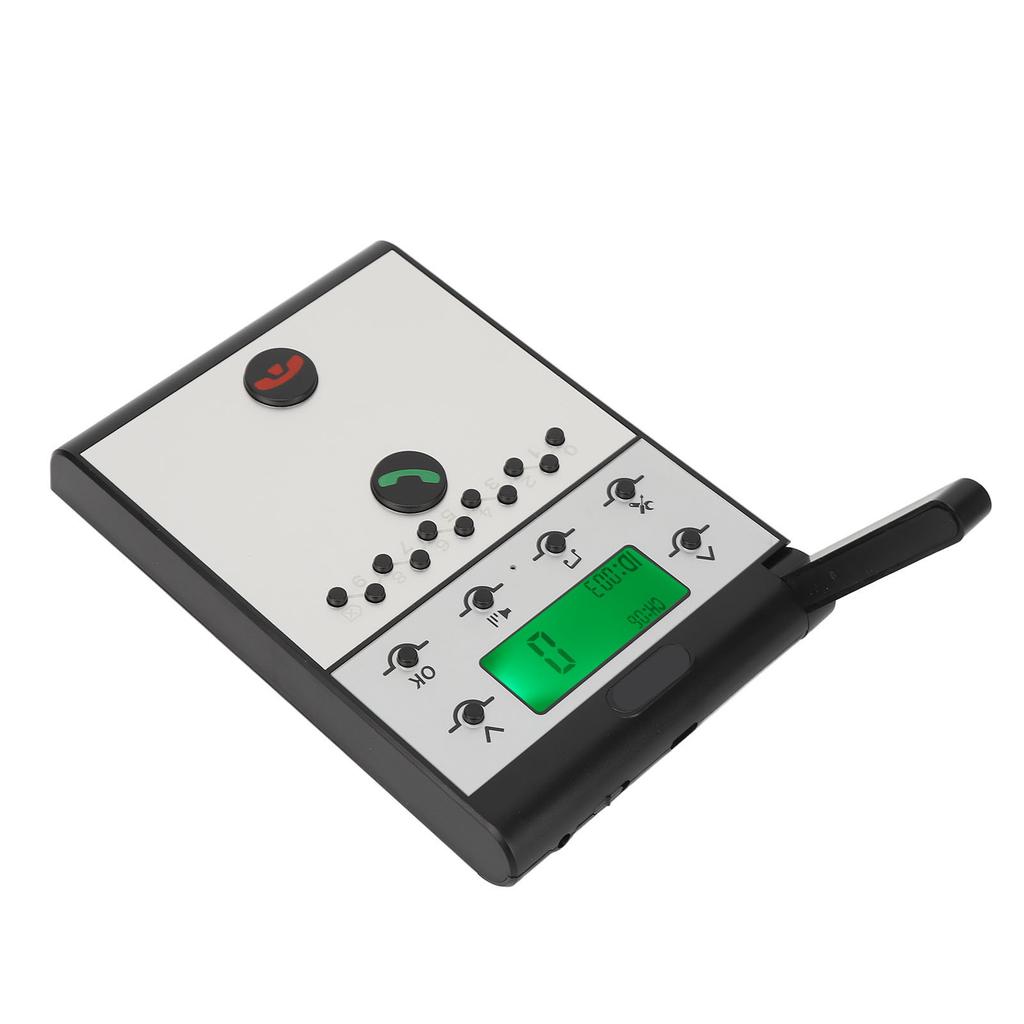 Беспроводная домофонная система 2 км большой дальности светодиодный экран комната в комнату подчиненный главный домофонная связь