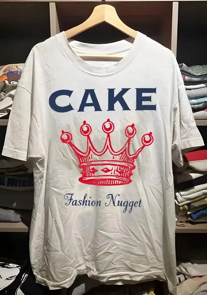 New The Cake Band Gift For Fans Unisex S5xl Shirt