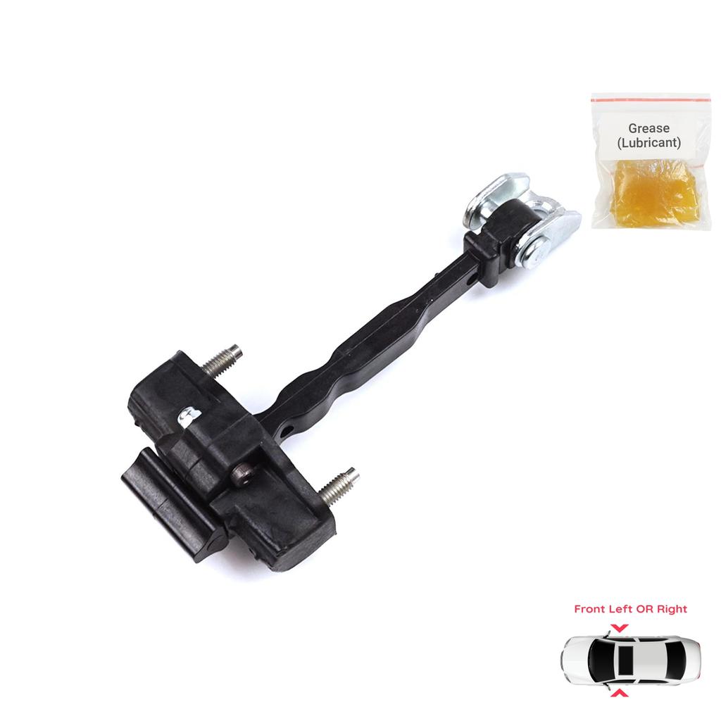EDP1326 Ограничитель петли передней двери для Peugeot 308 MK3 408 Crossover DS4 Opel Astra L 2021-On 5-дверный 9830837080
