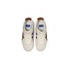 ONITSUKA TIGER Детские кроссовки Mexico 66 PS Birch Rust Red Кремовые 1184A049-202