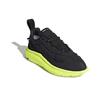 adidas Shiku Run Черный Замороженный Желтый GZ9139
