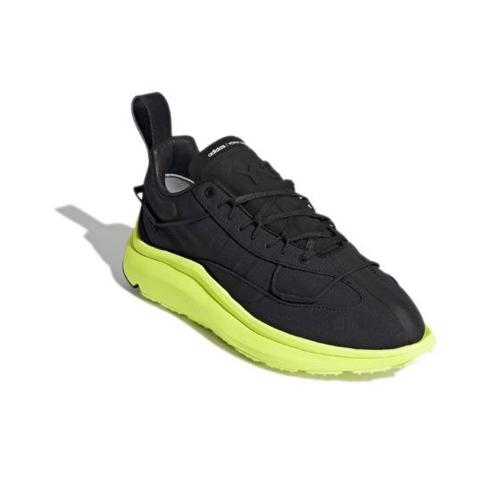 adidas Shiku Run Черный Замороженный Желтый GZ9139