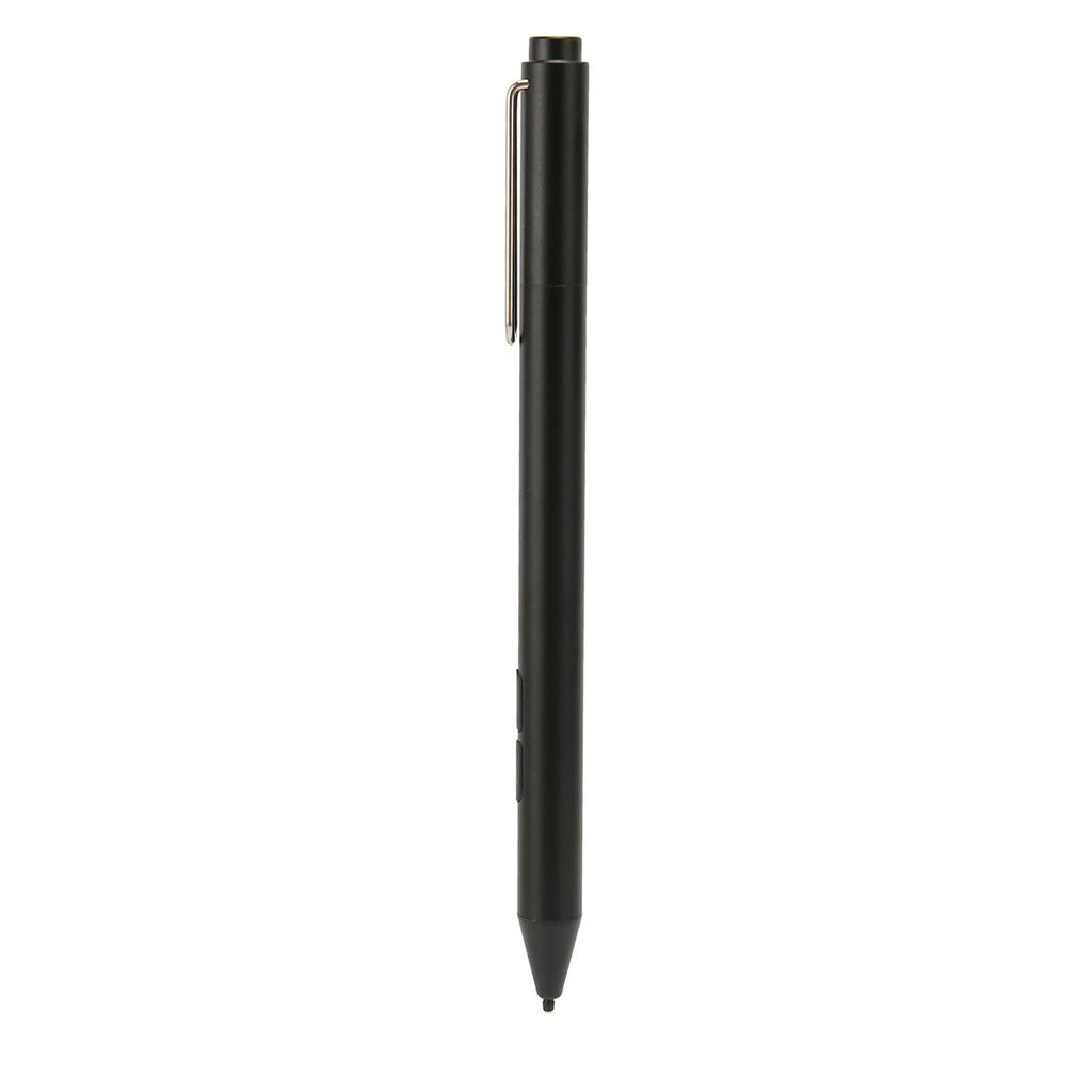 Active Stylus 4096 Level Pressure Sensitive Tilt Function Capacitive Stylus Pen for Microsoft