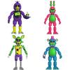 Коллекция миниатюрных игрушек Five Nights At Freddy's Идеальный подарок для детей