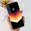 For Samsung Galaxy A9 2018 Case A920 SM-A920F Silicone Cover Popular Flower Clear TPU Soft Phone Case For Samsung A9 2018 Bumper