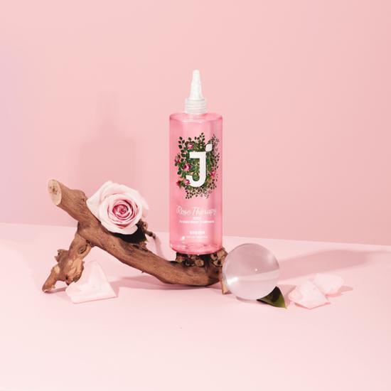 J.Sup Original Water Treatment Rose Therapy 500 мл