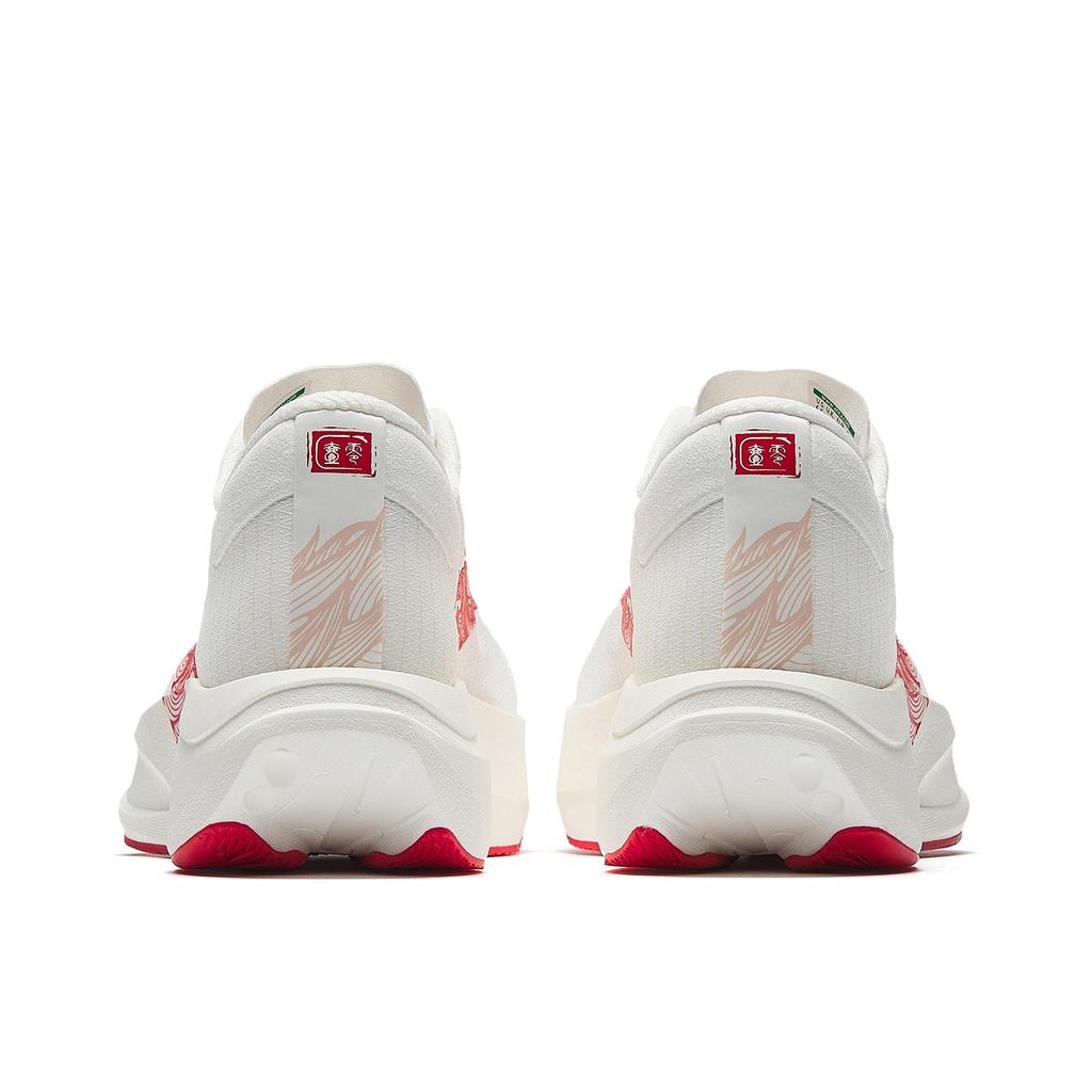 Anta Зона 2 Пульс 90 Беговые кроссовки Женские 122615579R-1