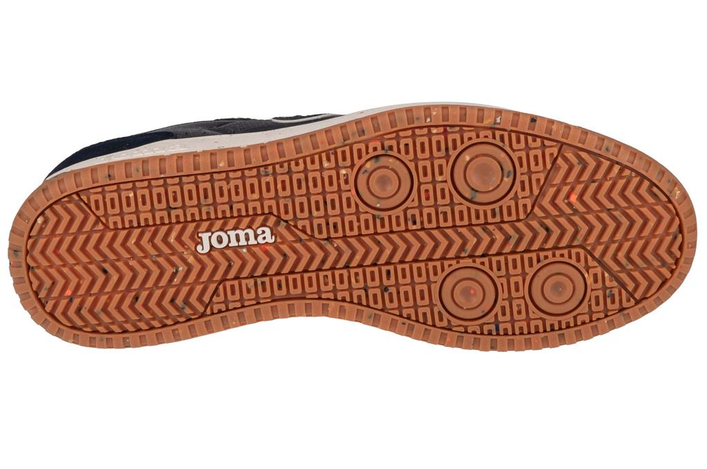 Joma C.Flexys Men 24 CFLEXS, мужские темно-синие кроссовки