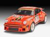 German Revell Porsche 934RSR Jagermeister Plastic Model 07031 (Revell) 1/24