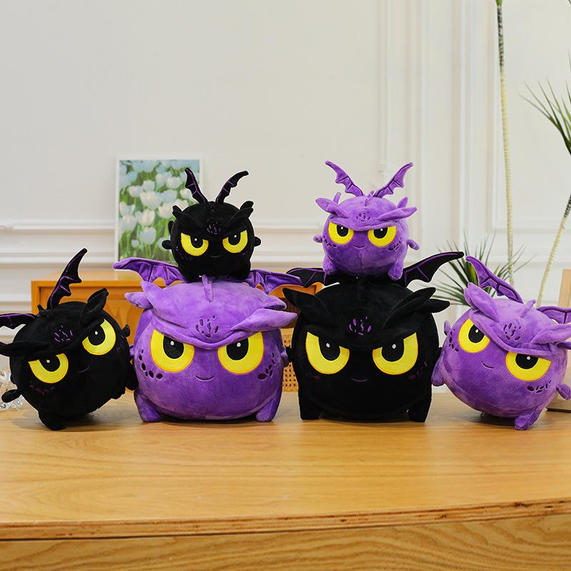 Divine Seal Throne Haoyue Doll Plush Toy Pillow Bed Cute Ragdoll Children's Toy Birthday Gift Female