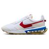 Air Max Pre-Day Forrest Gump Men Sneakers White Varsity-Red DQ4068-101