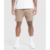 Crest 7  Shorts Lifestyle Brown A2a1s Nc0s