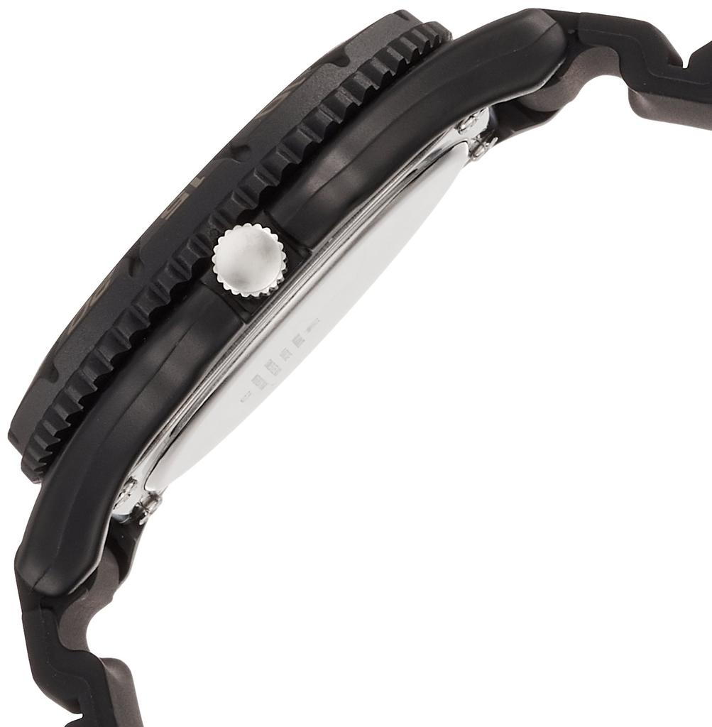 Citizen Часы Solar SOLARMATE Analog Urethane Belt Black [Citizen Q&Q] Q&Q H042-002 Мужские