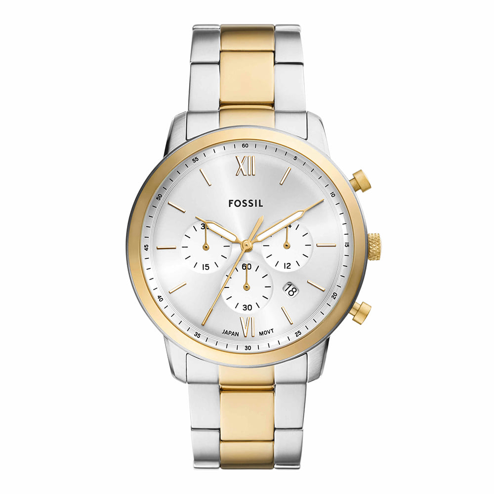 Paseul Fs6112 (Neutra) Neutra Chronograph Men'S Metal Watch