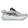 Asics Кроссовки унисекс Superblast Black Lilac Hint Белые 1013A127-101