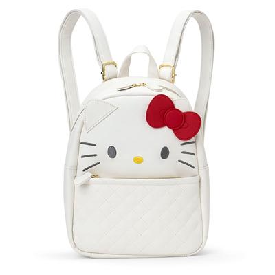 Hello Kitty PU Подходит для возраста от 3 лет и Item 155322 Рюкзак в форме лица, Кожаный, до, №