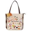 New Disney Polyester Tote Bag, Shopping Bag, Handbag, Shoulder Bag Regular Unisex Khaki 400060413817